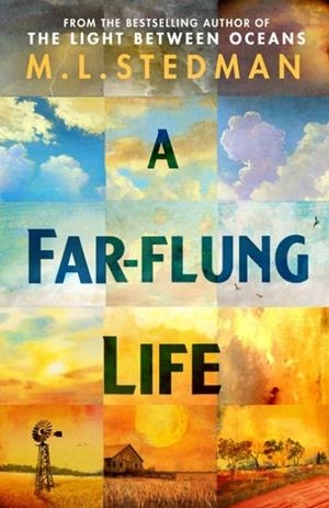 A FAR-FLUNG LIFE | 9781529965346 | M L STEDMAN