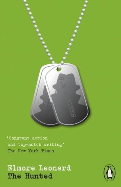 THE HUNTED | 9780241755365 | ELMORE LEONARD