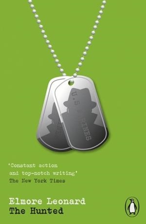 THE HUNTED | 9780241755365 | ELMORE LEONARD