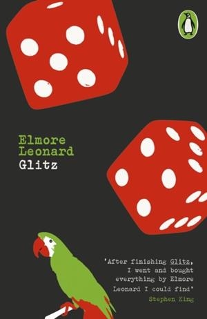 GLITZ | 9780241755341 | ELMORE LEONARD