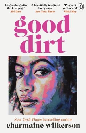 GOOD DIRT | 9781405950107 | WILKERSON, CHARMAINE