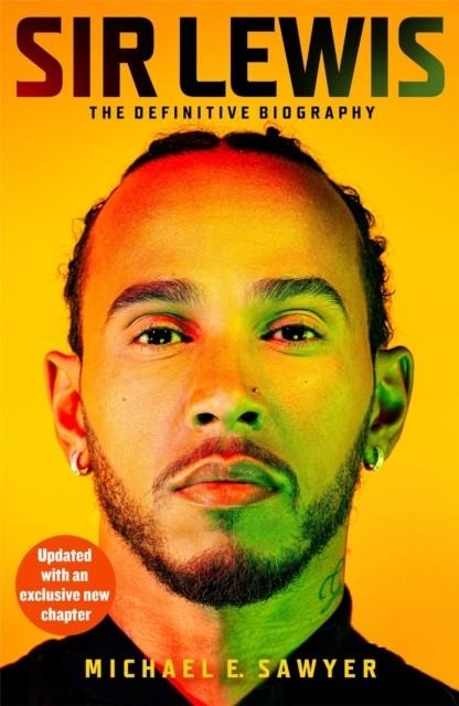 SIR LEWIS: THE DEFINITIVE BIOGRAPHY | 9781035071661 | MICHAEL E. SAWYER