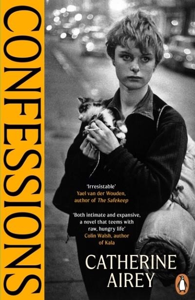 CONFESSIONS | 9781405961530 | CATHERINE AIREY