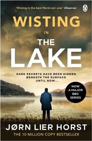 THE LAKE | 9781405950220 | JORN LIER HORST