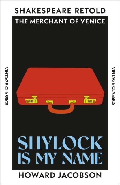 SHYLOCK IS MY NAME | 9781784878863 | JACOBSON, HOWARD