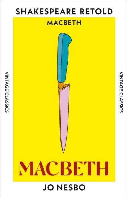 MACBETH | 9781784878849 | JO NESBO