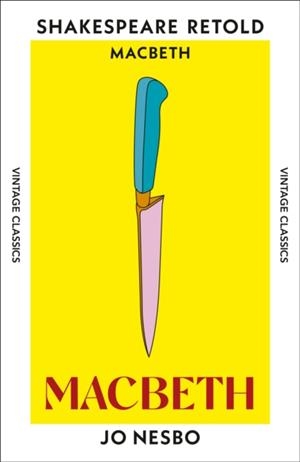 MACBETH | 9781784878849 | JO NESBO