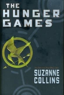 HUNGER GAMES (HARDBACK) | 9780439023481 | SUZANNE COLLINS
