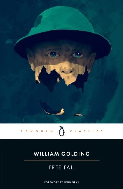 FREE FALL | 9780143138808 | WILLIAM GOLDING