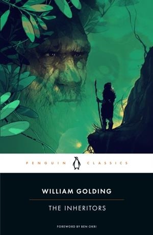 THE INHERITORS | 9780143138785 | WILLIAM GOLDING
