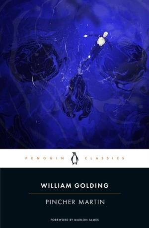 PINCHER MARTIN | 9780143138792 | WILLIAM GOLDING