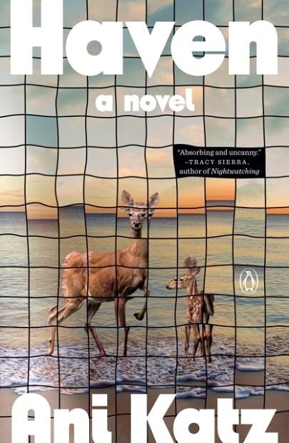 HAVEN | 9780143138679 | ANI KATZ