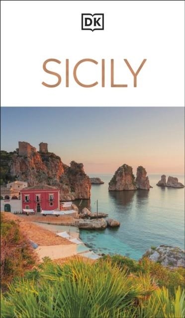 SICILY DK EYEWITNESS | 9780241784259