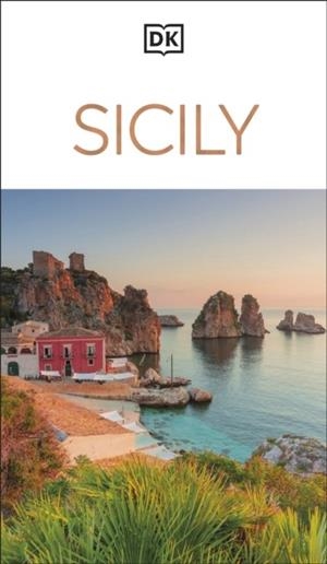 SICILY DK EYEWITNESS | 9780241784259