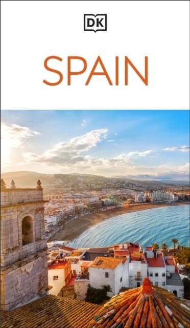 SPAIN DK EYEWITNESS | 9780241784273