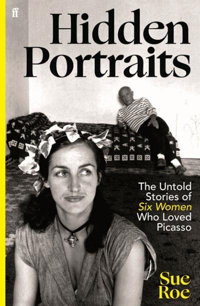 HIDDEN PORTRAITS | 9780571385997 | SUE ROE