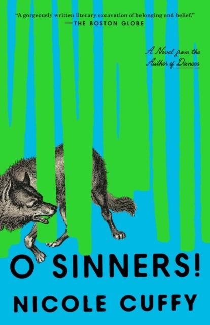 O SINNERS! | 9780593597460 | NICOLE CUFFY