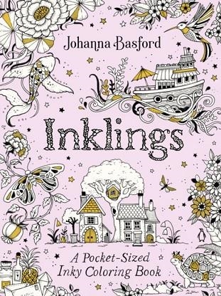 INKLINGS | 9780593994672 | JOHANNA BASFORD