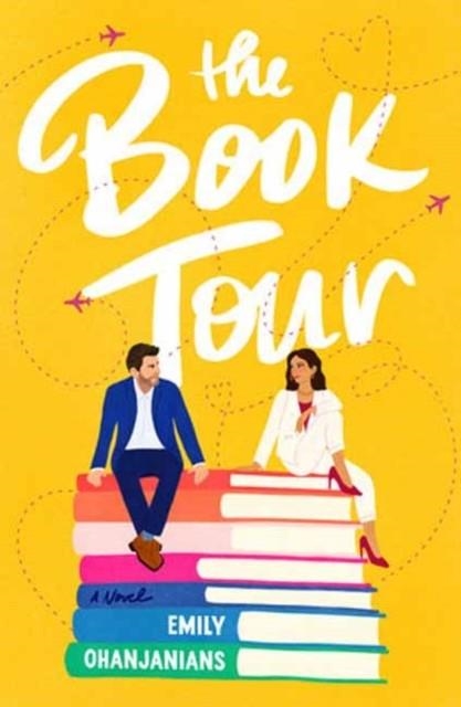 THE BOOK TOUR | 9780593984758 | OHANJANIANS, EMILY