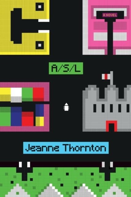 A/S/L | 9781641297974 | THORNTON, JEANNE