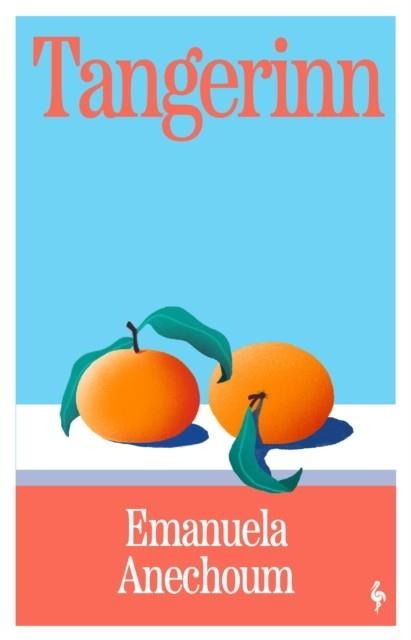 TANGERINN | 9781787706262 | ANECHOUM, EMANUELA