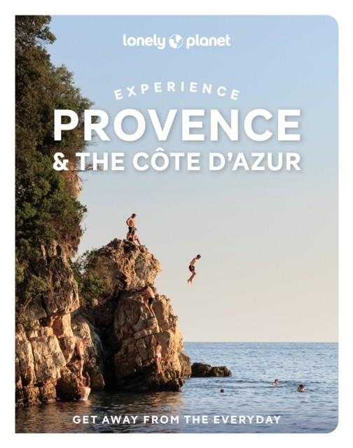 PROVENCE AND THE COTE D'AZUR EXPERIENCE 2 | 9781837584260