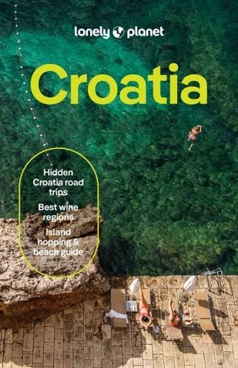 CROATIA 13 | 9781838697235