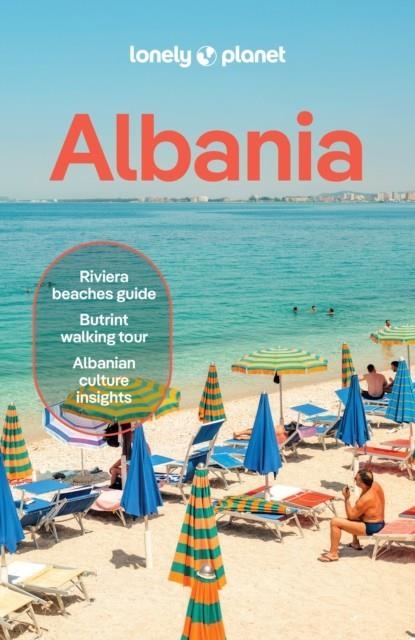 ALBANIA | 9781837587261