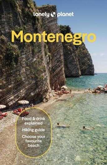 MONTENEGRO 6 | 9781838698348