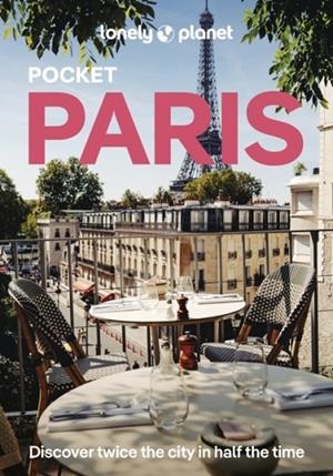 PARIS POCKET 9 | 9781838699123