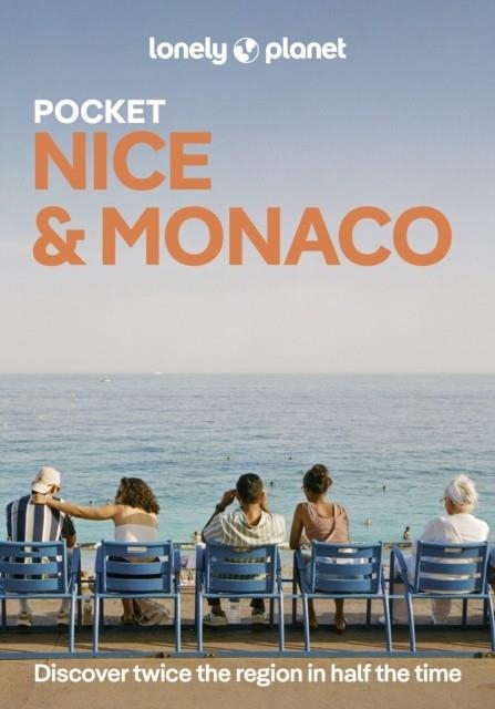 NICE AND MONACO POCKET 4 | 9781838699109