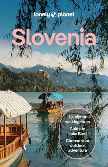 SLOVENIA 12 | 9781838699451
