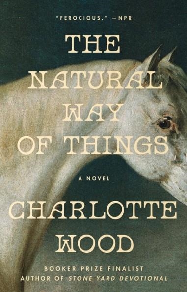 THE NATURAL WAY OF THINGS | 9798217047383 | CHARLOTTE WOOD