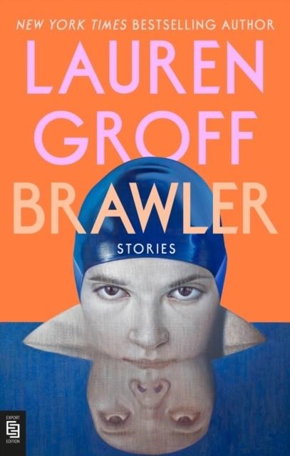 BRAWLER | 9798217183494 | LAUREN GROFF