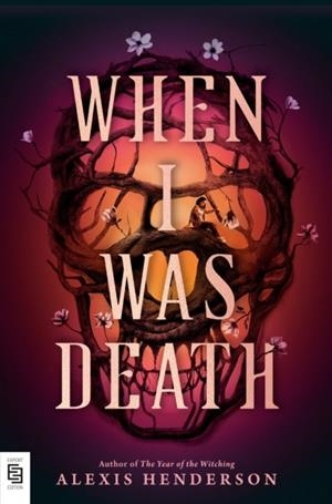 WHEN I WAS DEATH | 9798217238521 | HENDERSON, ALEXIS