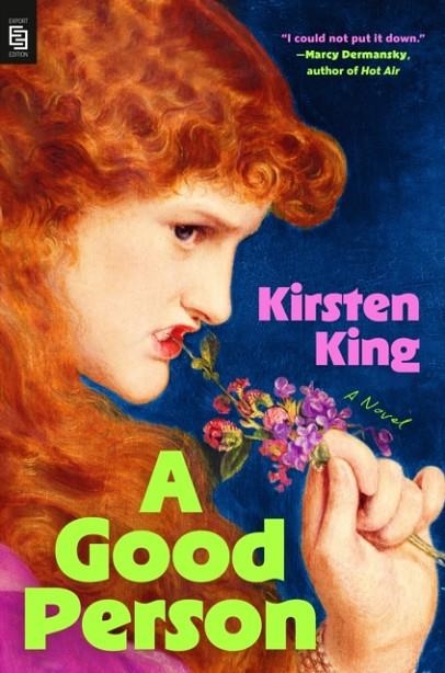 A GOOD PERSON | 9798217184026 | KIRSTEN KING