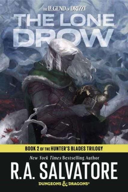 THE LONE DROW: DUNGEONS & DRAGONS | 9798217298754 | SALVATORE, R A