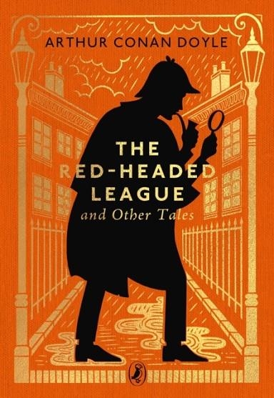 THE RED-HEADED LEAGUE AND OTHER TALES | 9780241783092 | ARTHUR CONAN DOYLE