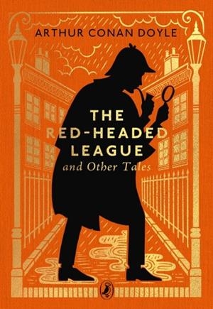 THE RED-HEADED LEAGUE AND OTHER TALES | 9780241783092 | ARTHUR CONAN DOYLE