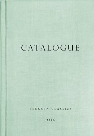 CATALOGUE | 9780241810446 | PENGUIN CLASSICS, PENGUIN