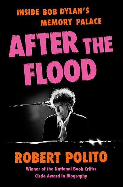 AFTER THE FLOOD | 9780871402936 | ROBERT POLITO