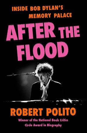 AFTER THE FLOOD | 9780871402936 | ROBERT POLITO