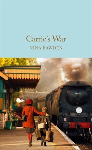 CARRIE'S WAR | 9781035082438 | NINA BAWDEN