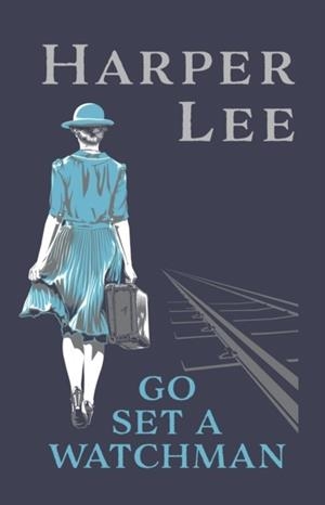 GO SET A WATCHMAN | 9781529155532 | HARPER LEE