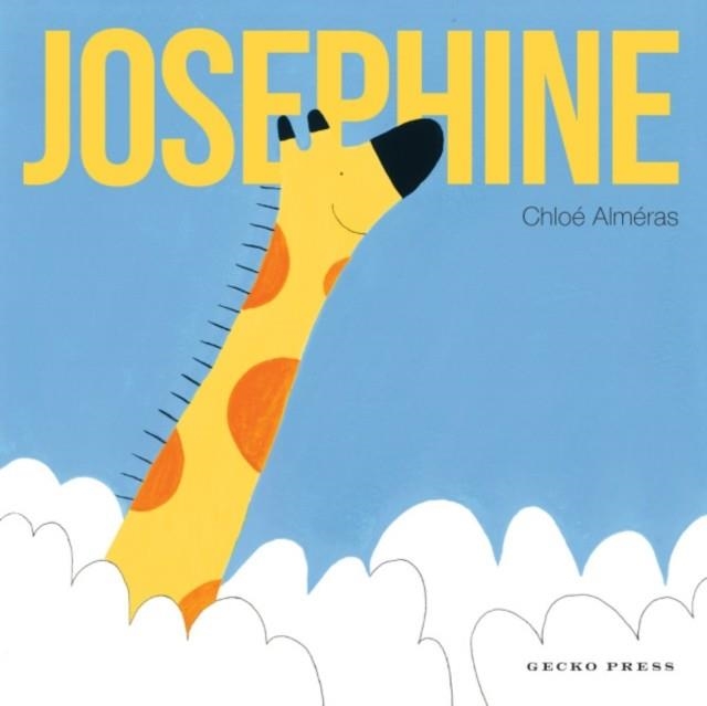 JOSEPHINE | 9798765673041 | CHLOE ALMERAS