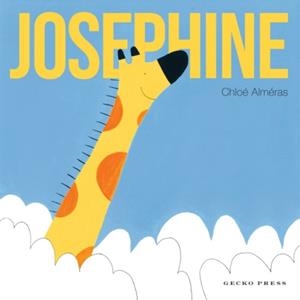 JOSEPHINE | 9798765673041 | CHLOE ALMERAS