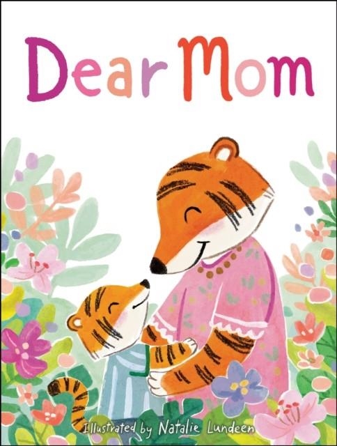 DEAR MOM | 9798217039326 | FLAMINGO BOOKS