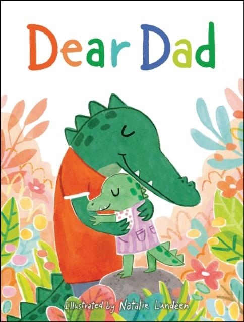 DEAR DAD | 9798217039357 | FLAMINGO BOOKS