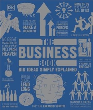 THE BUSINESS BOOK | 9780241696071 | VARIOUS