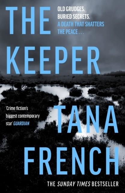 THE KEEPER | 9780241823774 | TANA FRENCH